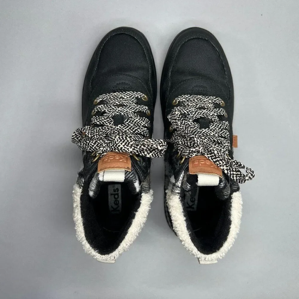 Keds Women's‎ Size 7 Scout Boots
